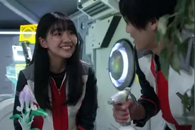 特利迦要发展言情剧情？结名身边三个男人，反派可能还有一个图片