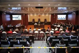 垄断猪肉市场、经营“赌毒”，这个涉黑头目终审获刑二十五年图片