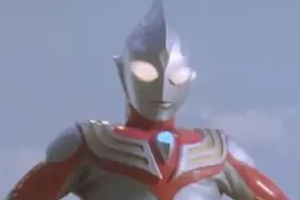 表情包合集丨奥特曼表示无能为力图片