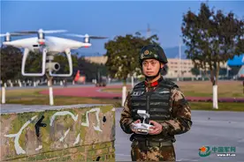 武警重庆总队机动支队的家信来啦图片