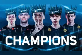 得到法国总统马克龙祝贺，欧洲英雄联盟次级联赛有什么秘诀？图片