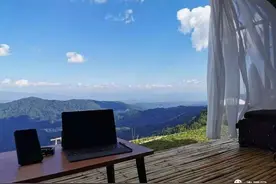 在清迈，我看到了一场“垂死病中惊坐起”的旅游内循环图片