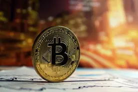 金融纵深｜比特币挖矿江湖图片