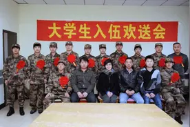 大学生“当兵”有讲究，选对入伍时间，可以达到事半功倍的效果图片