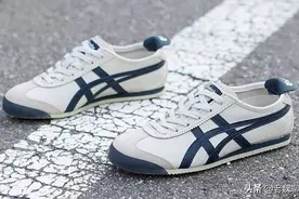 为什么网上很火的鬼冢虎，现实中没多少人穿？图片