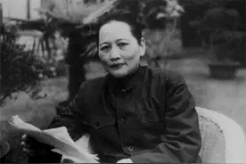 1969年宋子安离世，遗嘱寄二姐宋庆龄：请她接收属于她的遗产图片
