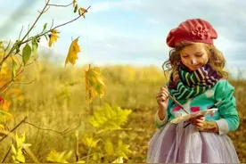 哈佛女校长演讲：多带孩子去陌生地方，孩子的眼界和格局不一般图片