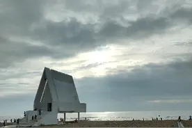 南戴河阿那亚（2）图片