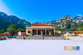 京郊民宿：金塔仙谷度假小镇图片