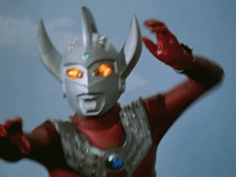 泰罗奥特曼技能大全（外挂道具武器）