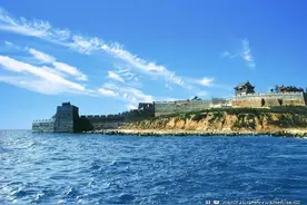 河北文旅品牌宣传片在央视《新闻联播》前震撼首播！图片