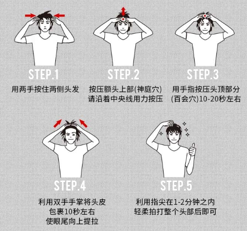 这块狂卖270万个的小黑皂，专治油头秃头，还是日本天皇御用