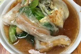 有什么出了产地，就吃不到的惊艳美食？图片