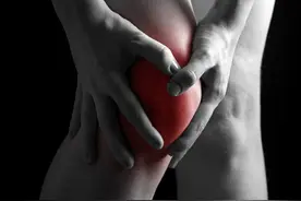 膝关节疼痛的元凶是什么？骨性关节炎吗？要如何应对？请看此文图片