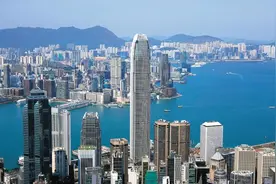 商业楼租金世界第一！地产霸权力保软肋！港人太笨被压缩生活空间图片