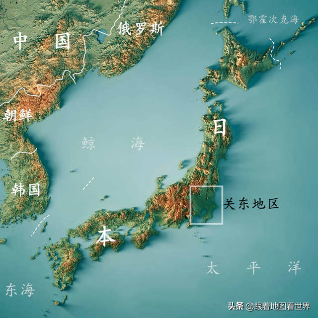 南千岛群岛：日本为何念念不忘？俄日在此争夺300余年