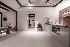 白墙脏了不用急，教你一个小妙招，省钱又实用图片