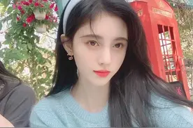 鞠婧祎又疑穿假货，与杨幂撞衫被扒仿得太粗糙，类似尴尬不止一次图片