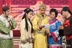 评书精选：《康熙私访》连丽如播讲 第三十四回图片