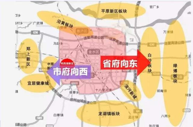 常西湖发展的怎么样了？这个片区的房子能不能买？以后发展啥样？