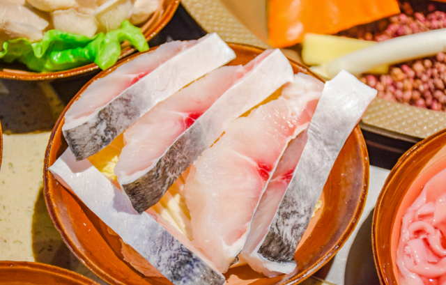 涨知识，鱼之瑰秘