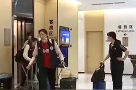 输了三场，朱婷来了，郎平指导的阳谋你看懂了吗？图片