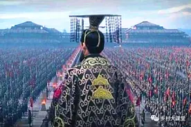 有趣的巧合，让人难以置信！难道冥冥之中真有定数？图片