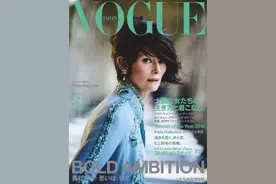 谜一样的女人蒂尔达·斯文顿｜赏色图片