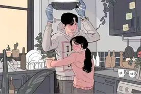 男人再婚后心里还会想念前妻吗？听听这三个男人的内心话，太现实图片