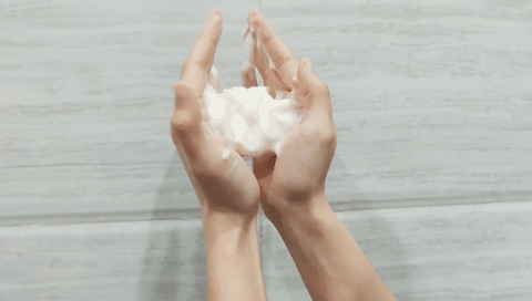 一张干净的脸，是女人最直接的吸引力