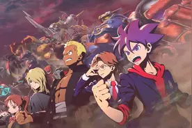 Level-5 新作《百万吨级武藏》确定将于 11 月 11 日发售图片