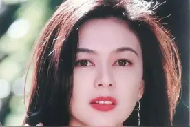 香港八大美女“色衰”后现状如何？两位抱憾离世，两位嫁富豪破产图片
