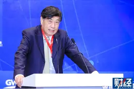 《财经》杂志总编辑王波明：国内大循环并不意味着对外开放的后退，以高水平开放在国际上争取主动权图片