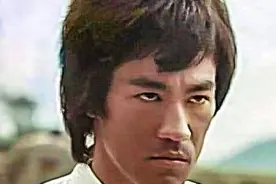 李小龙四大格斗特质！不敢说天下无敌 但一定是超越时代格斗家图片