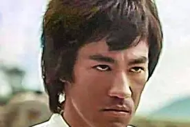 李小龙四大格斗特质！不敢说天下无敌 但一定是超越时代格斗家图片