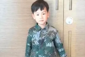 都是王宝强的孩子，为何儿子善良懂事，女儿却养成翻版马蓉？图片