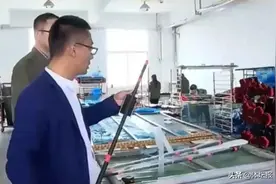 从普通打工者到身价上亿，他依旧是那个有梦想的钓鱼人｜体坛朋友圈图片