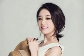 南韩女神朴智妍，冷艳性感，魅力十足图片