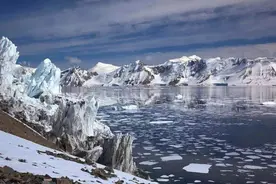 海平面上升是全球性现象，为什么美国沿海城市首先出现下沉？图片