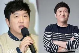 郑亨敦新概念减肥节目播出 少减一斤捐一千万 韩综创新力你怕了没图片