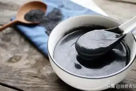 芝麻糊抽检报告：霉菌超标最高达8799倍；南方、智力、皇味等品牌上榜图片