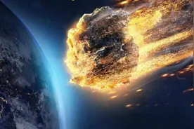 如果我捡到一个直径10米的纯金陨石，该陨石属于我还是国家？图片