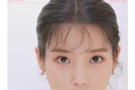 IU 李知恩 HIGHCUT 杂志 vol.253 2019年封面图片