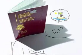 「投影」居然也能用来做成创意？估计美术生都想不到图片