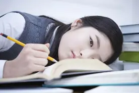 初二第1次月考，数学51分，物理48分，还有救吗？图片