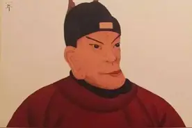 说朱元璋是回族人，这个想法太可笑图片