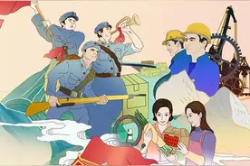 千呼万唤始出来，“柳州红色游学线路”小程序最全玩法紧跟上线！图片
