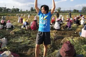 春天到了，他却从未闻到过花香：与卡尔曼综合征共处的30年图片