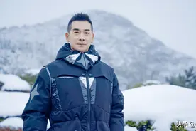 眼看着赵文卓沦为了综艺棋子图片