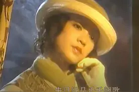 一首《千千阙歌》传唱至今，“瞒了”观众21年陈慧娴鲜为人知一面图片